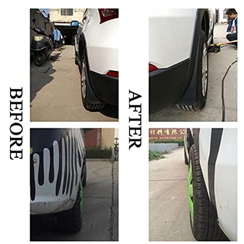 Wivplex 5x108 Wheel Spacers for Volvo - Image 2