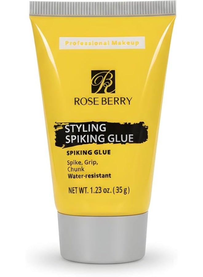 روز بيري غراء تصفيف الشعر - 35 غرام - Image 1