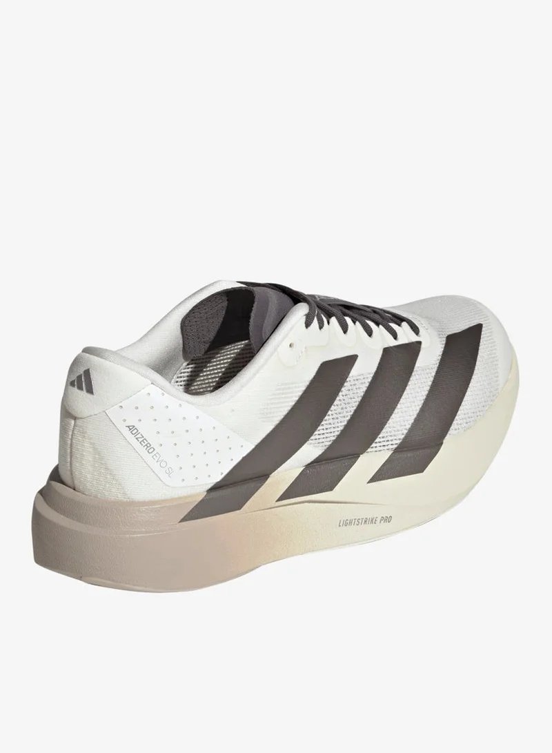 Adidas  Adizero EVO SL Shoes for Men | Best Price UAE