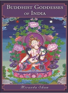 Buddhist Goddesses of India 
