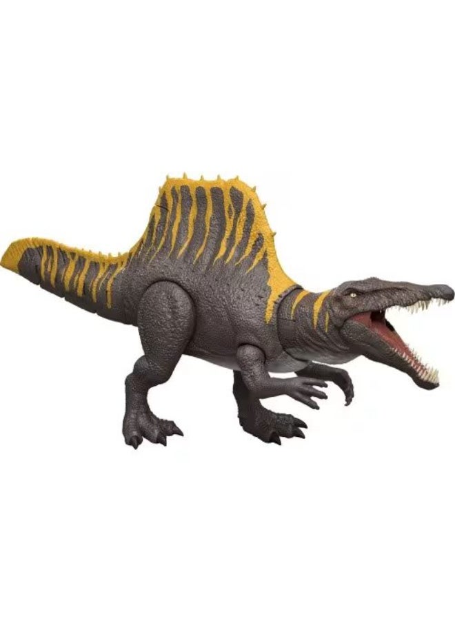 JURASSIC WORLD Jurassic World Feature Spinosaurus JGB56  - Image 1