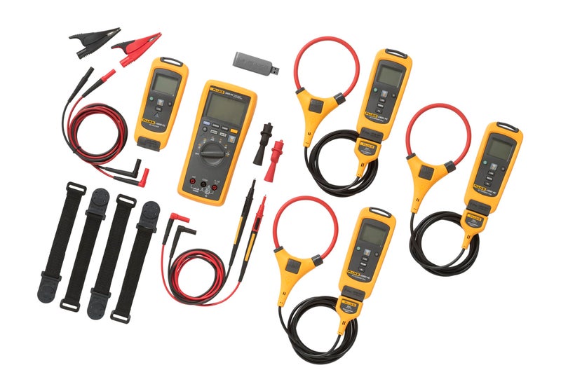 FLUKE Fluke 3000 FC Series Wireless Multimeter