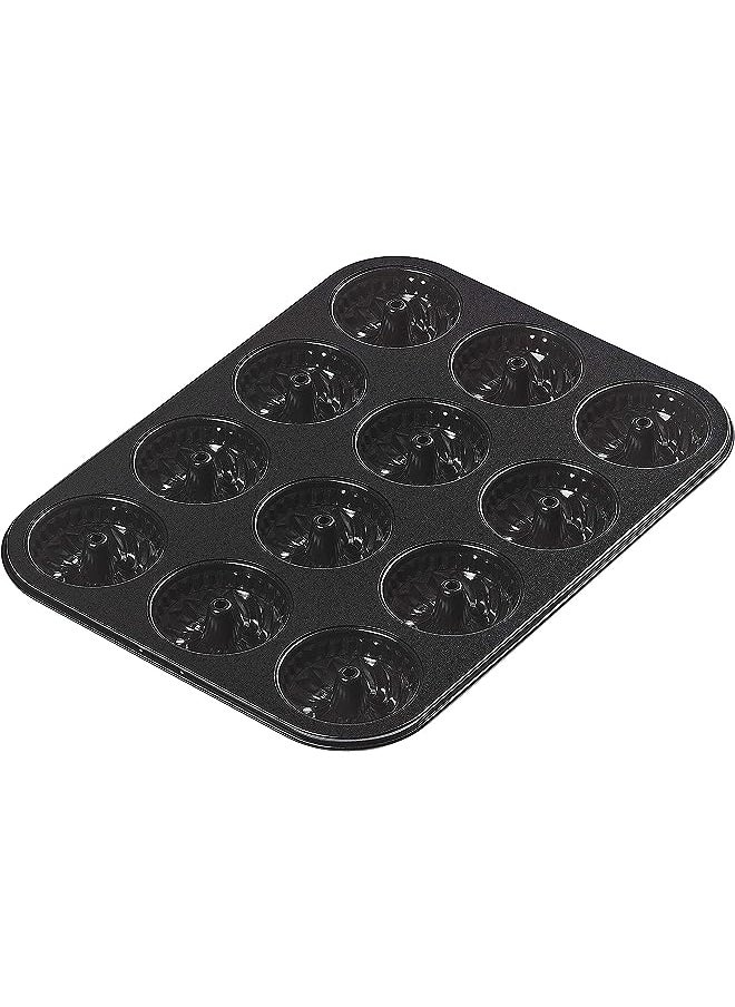 Tala - Performance 6 Cup Doughnut Pan - Image 1