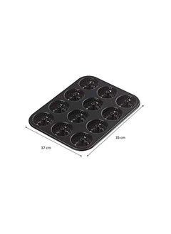 Tala Performance 6 Cup Doughnut Pan  - Image 3