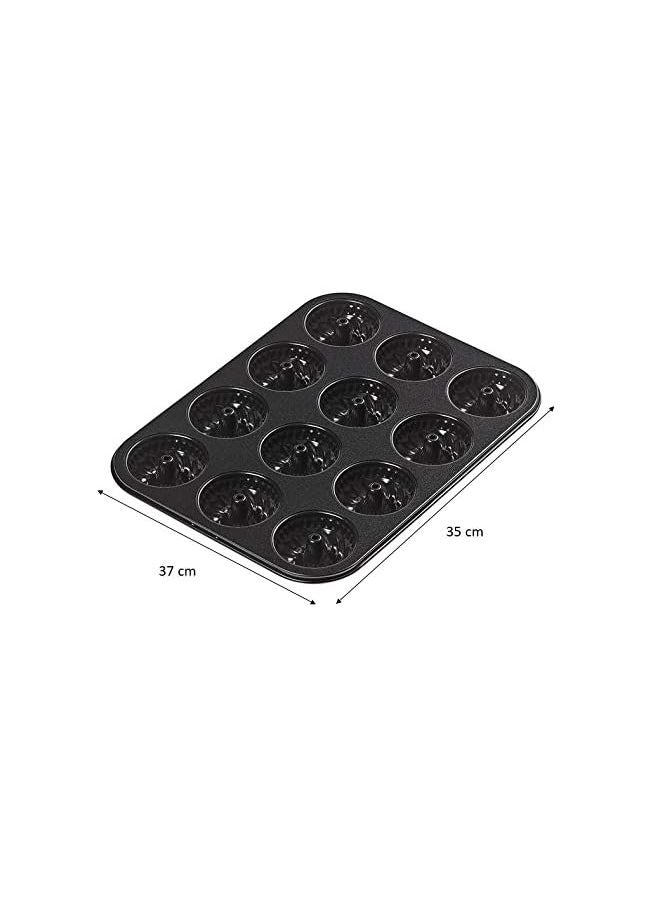 Tala - Performance 6 Cup Doughnut Pan - Image 1