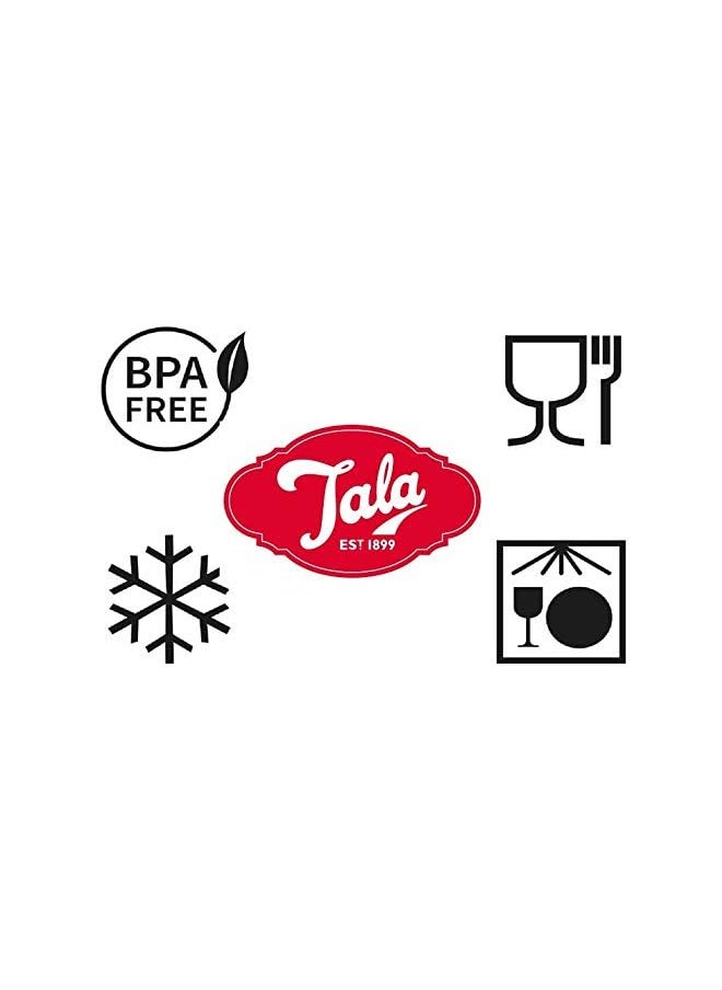 Tala - Performance 6 Cup Doughnut Pan - Image 1