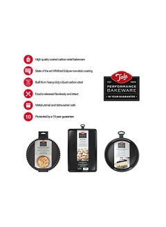 Tala Performance 6 Cup Doughnut Pan  - Image 5