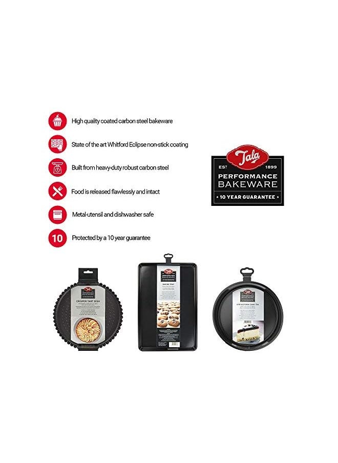 Tala - Performance 6 Cup Doughnut Pan - Image 1