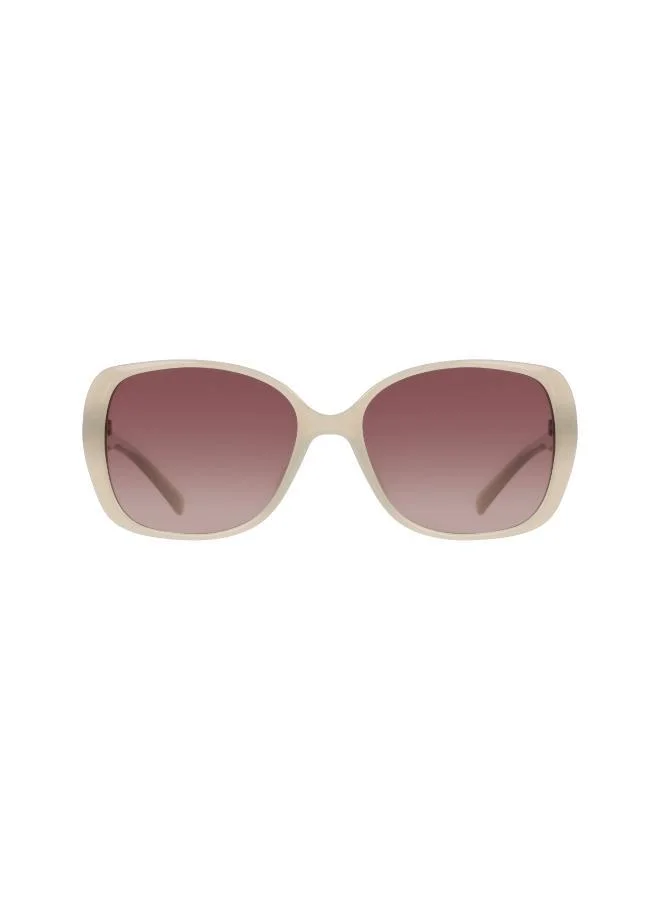 NAUTICA Oval Sunglasses