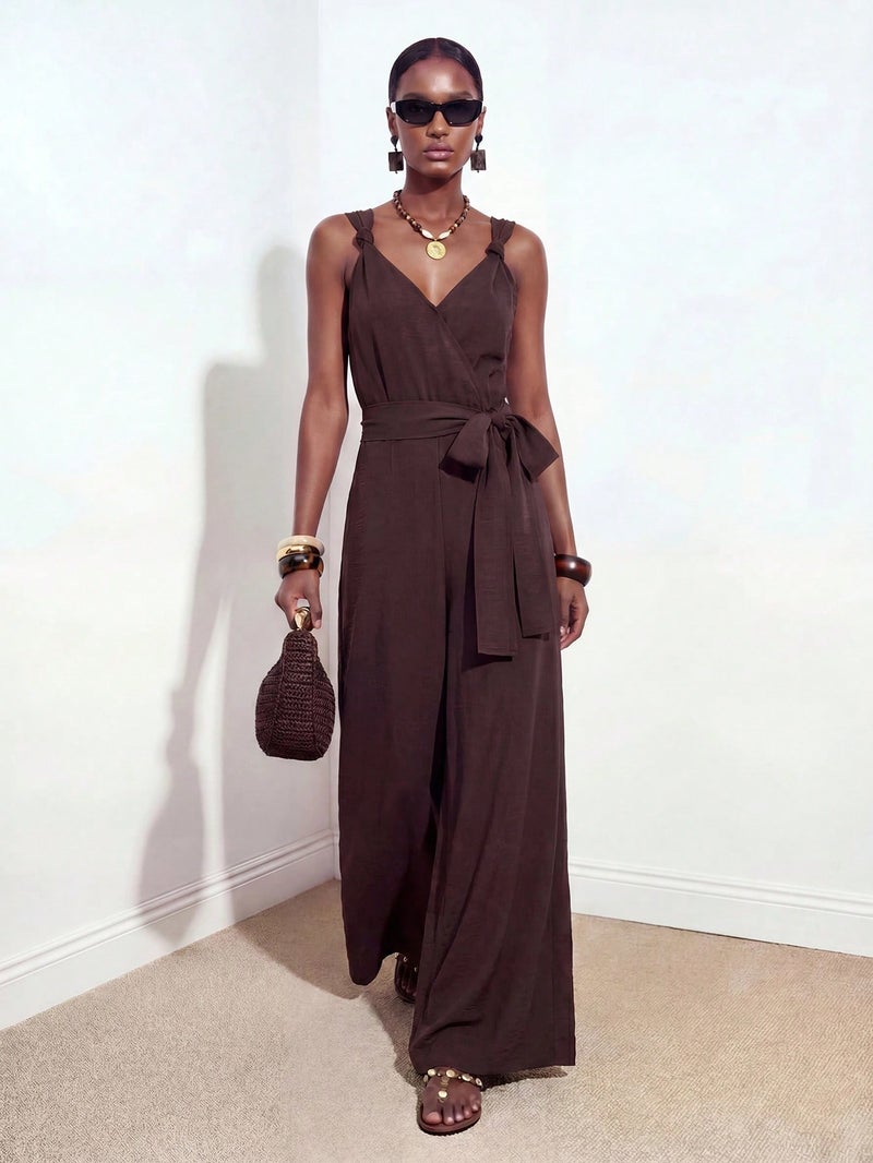 ChicPoint Women's Jumpsuit - Image 4