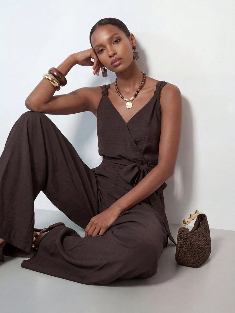 ChicPoint Women's Jumpsuit - Image 3