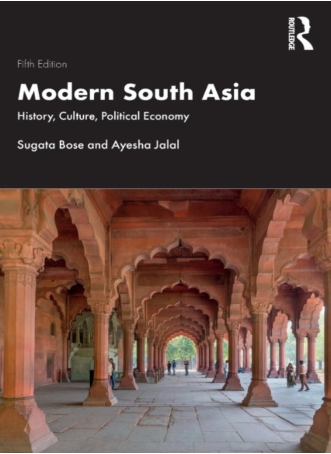 Modern South Asia - pzsku/Z31967F5814825AA5F8DEZ/45/_/1707054282/9fac0d6f-8c8b-452a-9719-6086f8f276e1