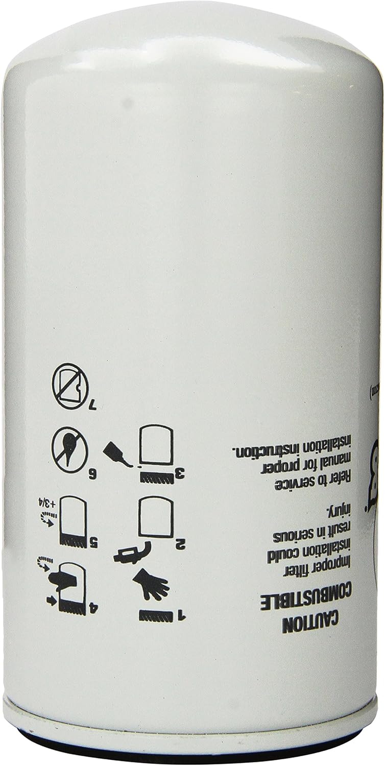 AirDog FF100-2 Fuel Filter - Image 2