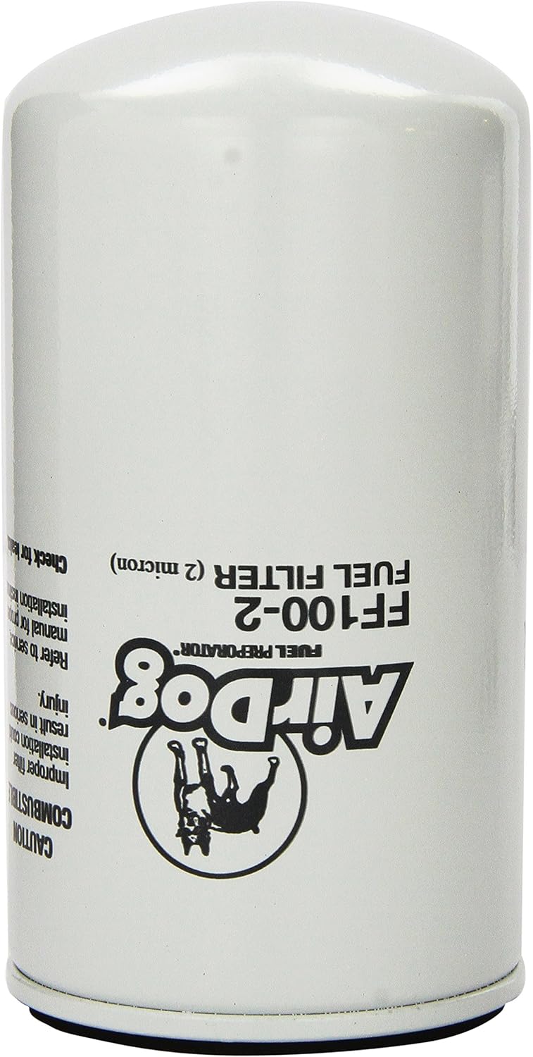 AirDog FF100-2 Fuel Filter - Image 1