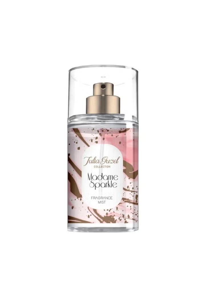 Julia Guzel - Body Mist - Madame Sparkle - 100 ml