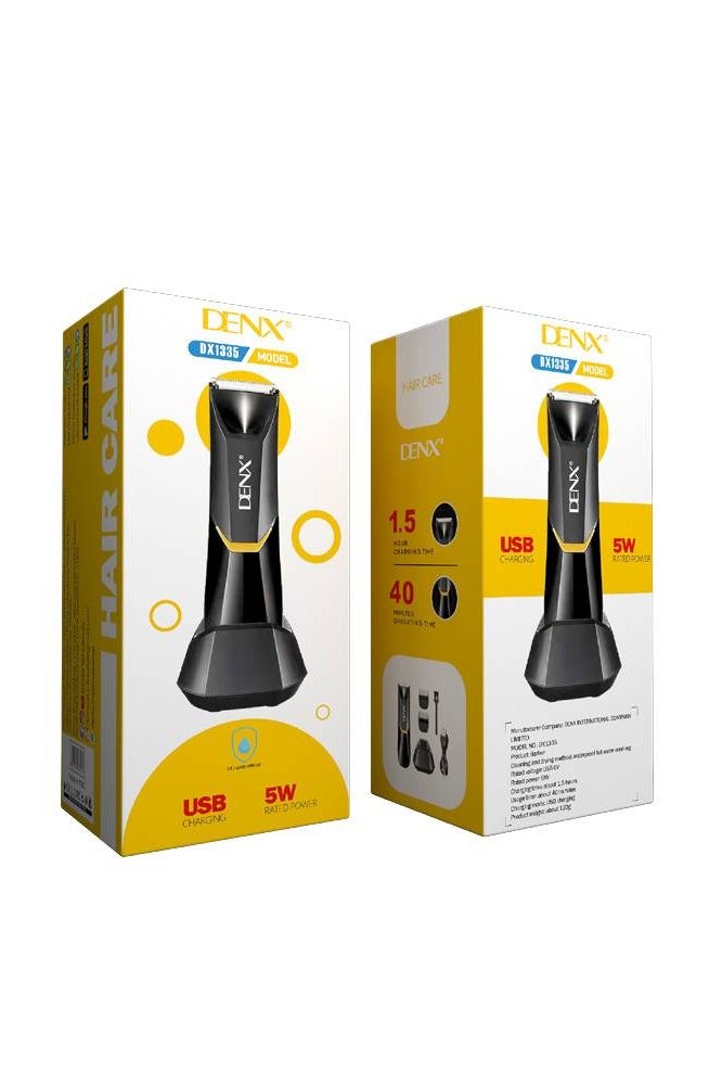 DENX Sensitive Area LED Trimmer – Precision & Waterproof Design - Image 1