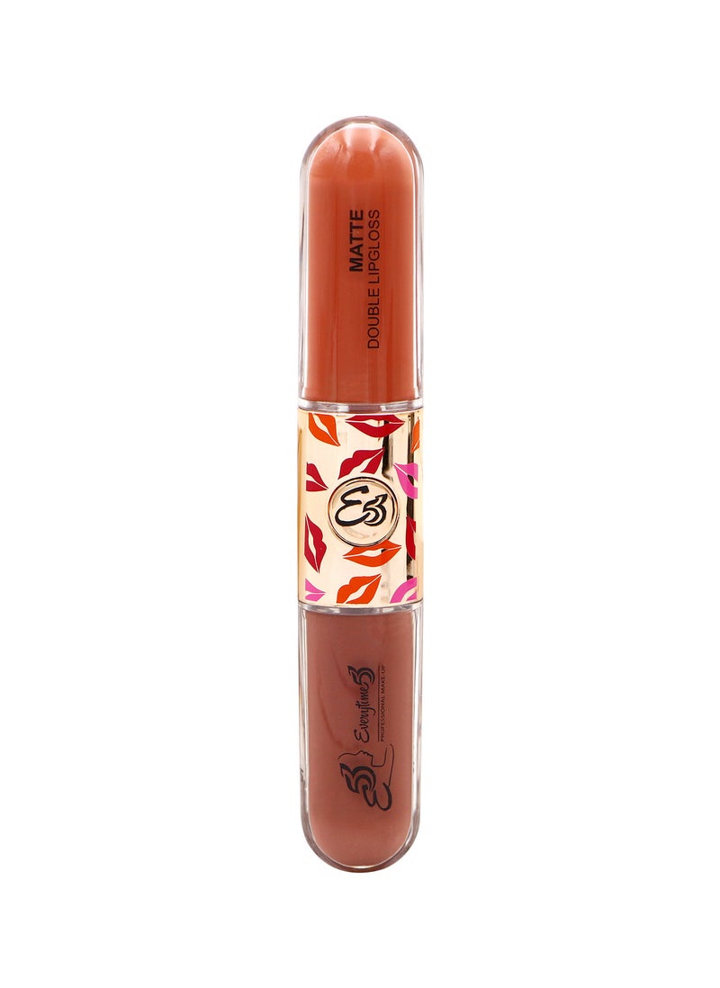 Everytime53 Women's Matte Double Lipgloss 6ml - DT06 - Image 5