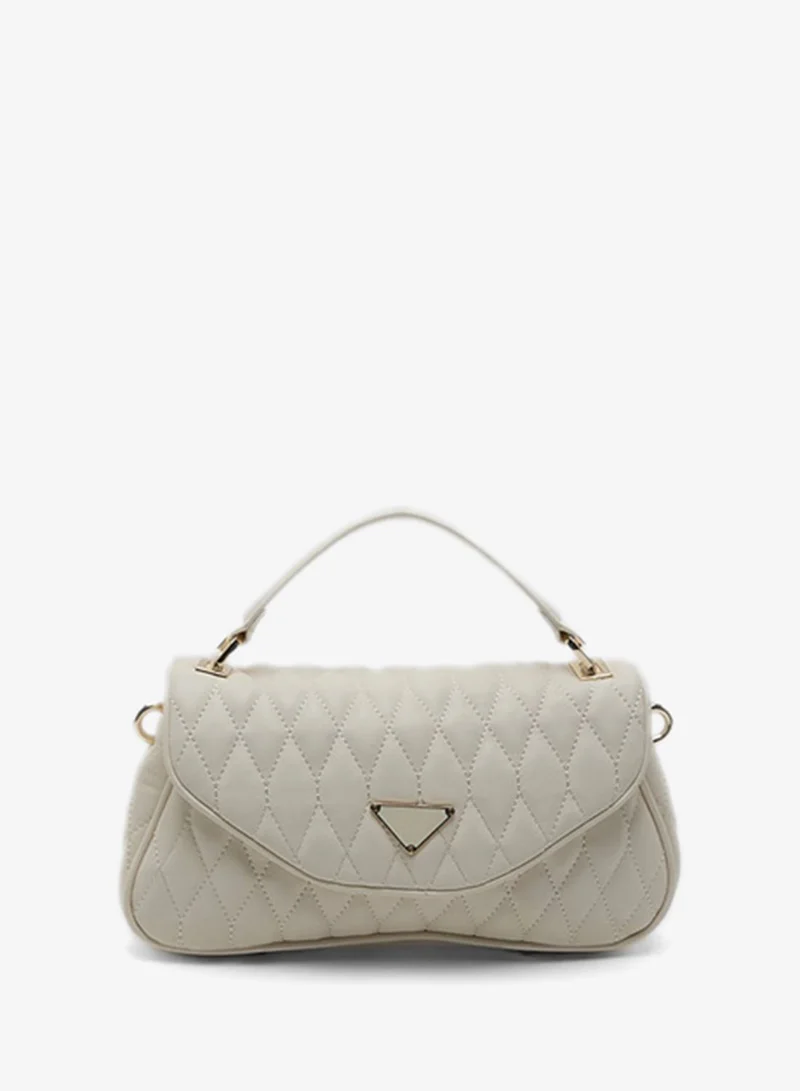 Quilted Mini Bag