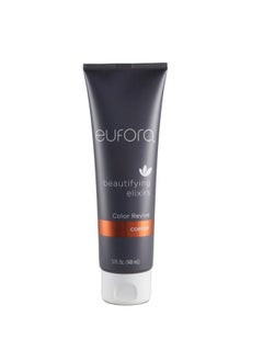 Eufora Beautifying Elixirs Color Revive Copper 5 Fl Oz  - Image 1