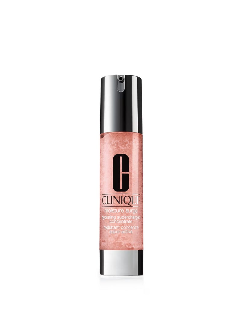 CLINIQUE Moisture Surge Hydrating Supercharged Concentrate 48 ml 