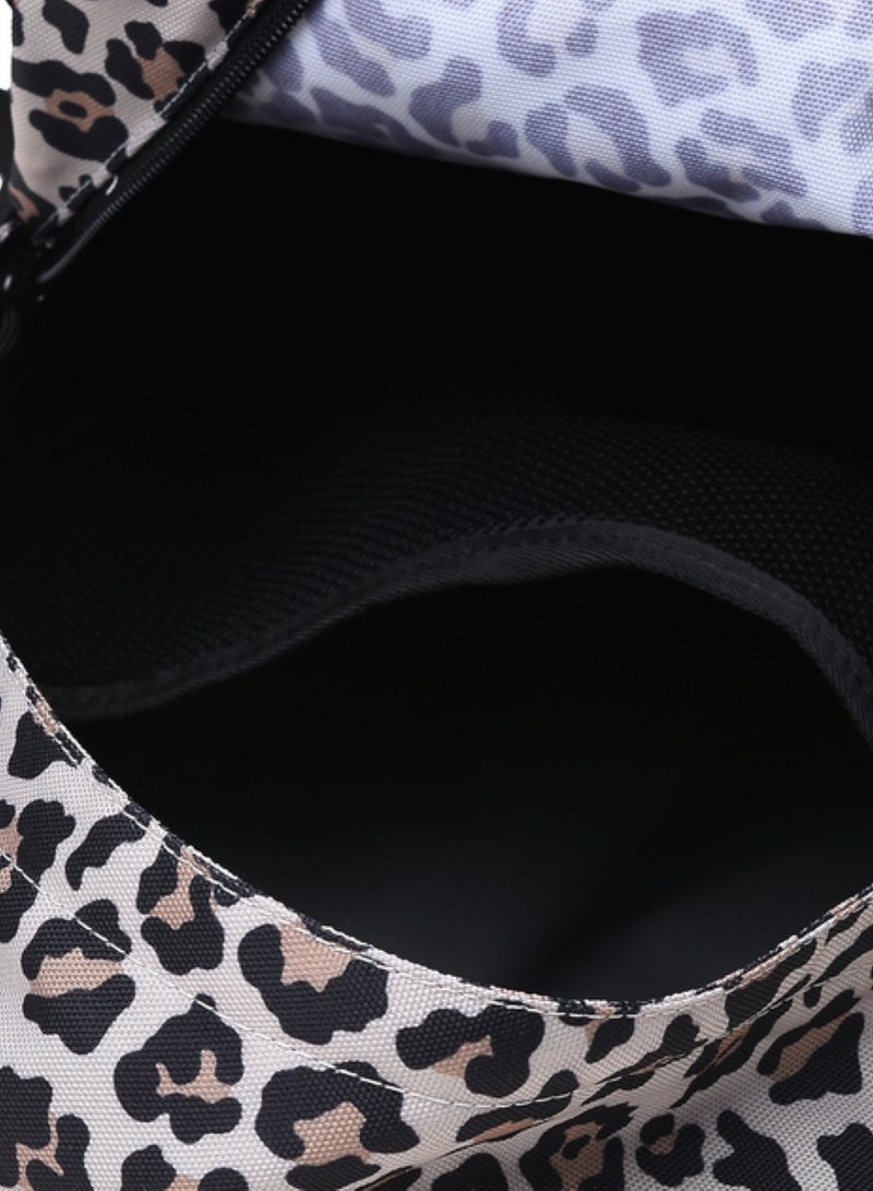 كونفرس حقيبة ظهر جو تو للجنسين - لون كلاسيكي، حقيبة ظهر بسحّاب أفقي - Image 4