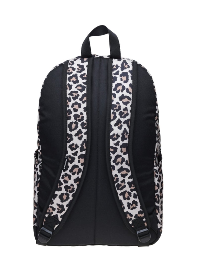 كونفرس حقيبة ظهر جو تو للجنسين - لون كلاسيكي، حقيبة ظهر بسحّاب أفقي - Image 3