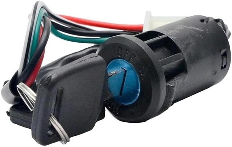 Wivplex Ignition Switch Set for 50cc-125cc Dirt Bikes - Image 2