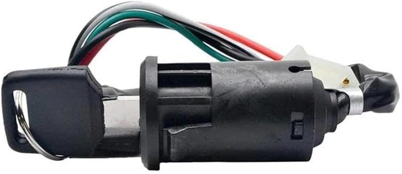 Wivplex Ignition Switch Set for 50cc-125cc Dirt Bikes - Image 5