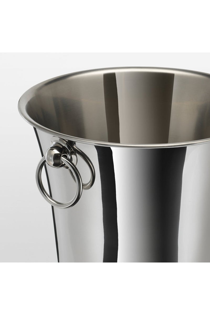 Juice cooler, stainless steel, 20 cm - Image 2