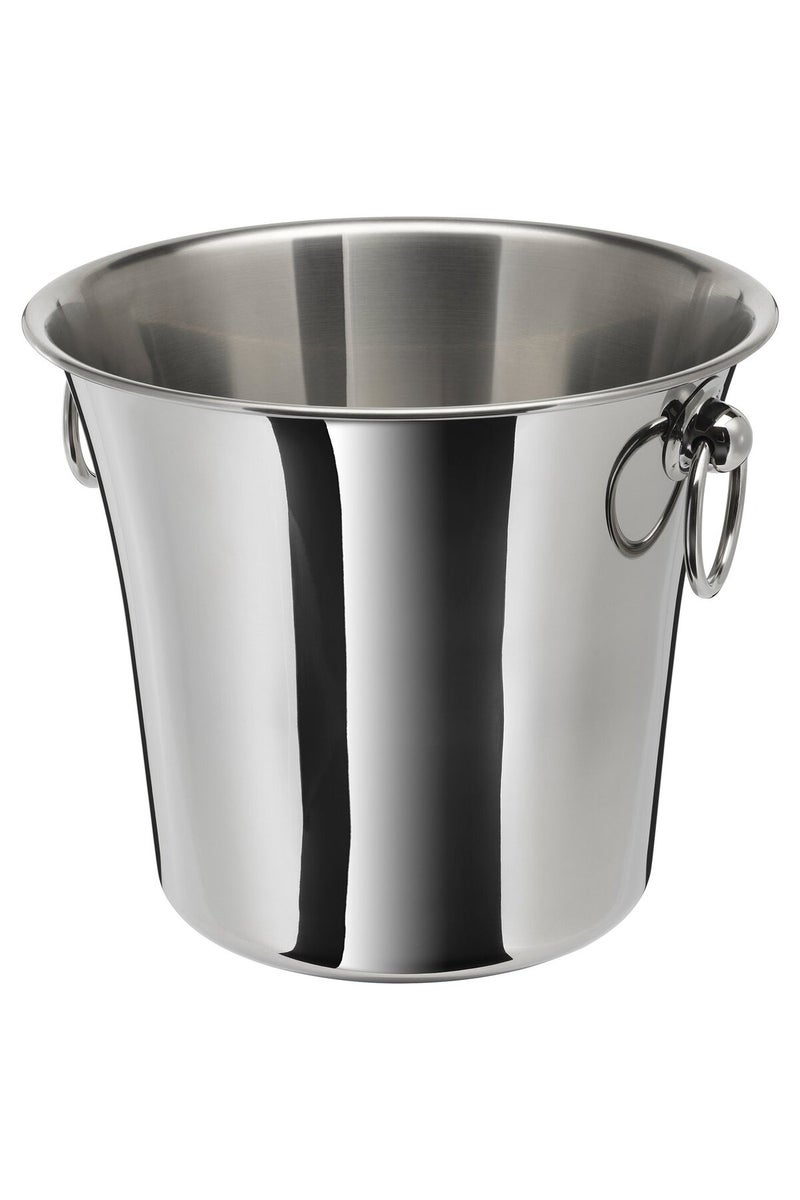 Juice cooler, stainless steel, 20 cm - Image 1