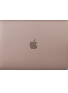 ODOYO ODOYO AirCoat CASE for MacBook 12 ” Retina Display Clear  - Image 3