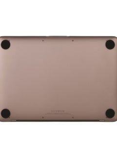 ODOYO ODOYO AirCoat CASE for MacBook 12 ” Retina Display Clear  - Image 4