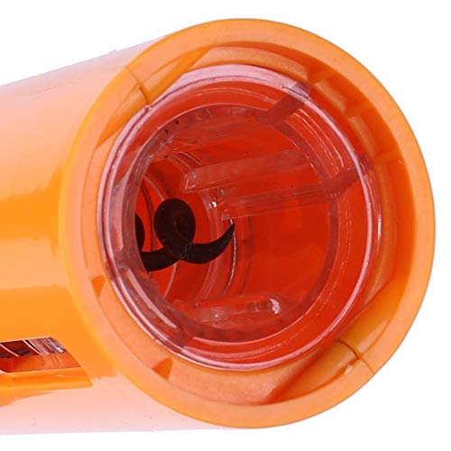 FEELING MALL FEELING MALL Electric Wine Opener Automatic Electric Wine Bottle Corkscrew Opener with Foil Cutter Rechargeable - Image 2