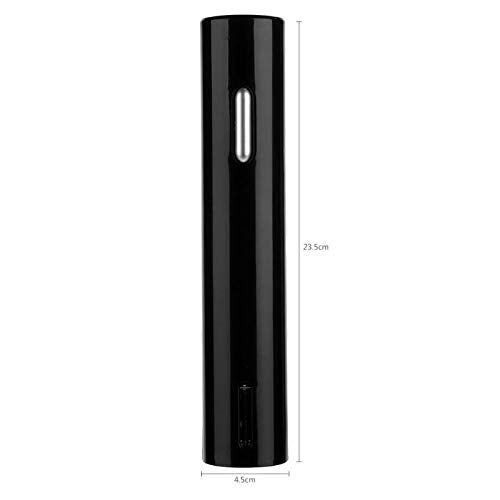 FEELING MALL FEELING MALL Electric Wine Opener Automatic Electric Wine Bottle Corkscrew Opener with Foil Cutter Rechargeable - Image 4