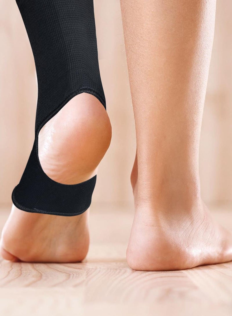 Spall Ankle Support For Protection Muay Thai Boxing Kick Boxing  - Image 2