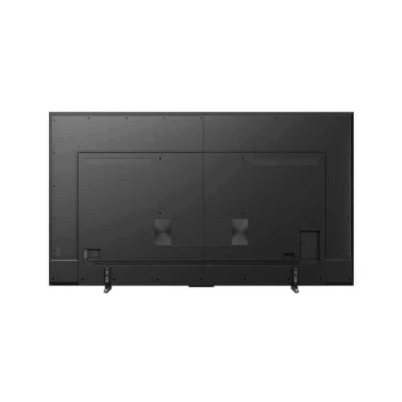 تلفزيون VRR Mini-LED بتردد 144 هرتز، وحدة واحدة، الترفيه المنزلي، لون النقطة الكمومية، وضوح حركة التباين المعزز، أسود، منزل ذكي جاهز مع YouTube، Netflix، Disney+، Shahid، HDMI 2.1 - Image 2