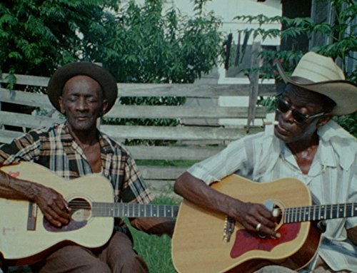 The Criterion Collection Les Blank: Always for Pleasure [Blu-ray] - Image 3