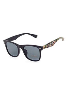 Retro Wayfarer Sunglasses