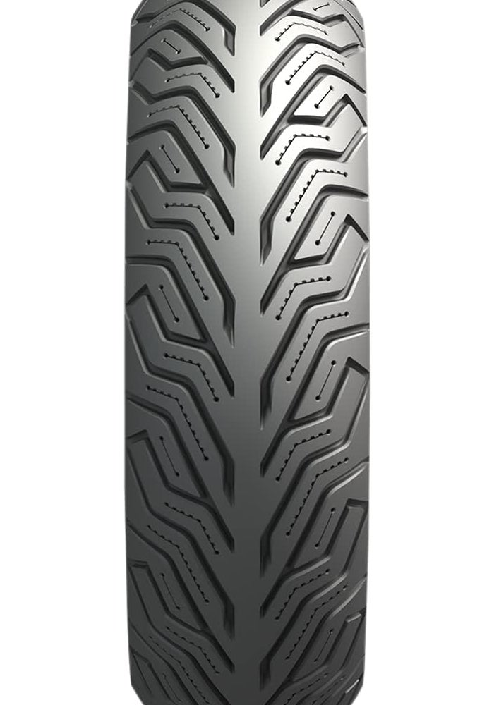 MICHELIN City Grip 2 Scooter Tire 120/70-14 - Image 3