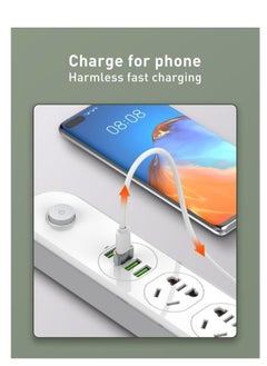 يونسي محول USB إلى USB C - عبوتان  - Image 4
