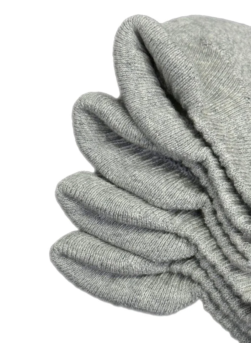 GIORDANO  Unisex Socks: 2-Pack Cotton Blend Ankle Length for Men | Best Price UAE