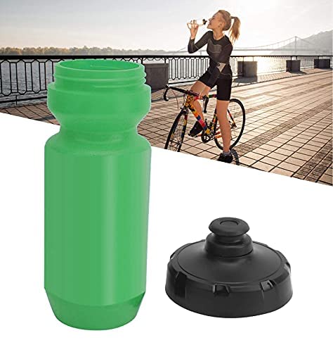 IRIS 650ml Sqeeze Outdoor Sports Water Bottle for Cycling, Mountain Bikes Sports, Indoor and Outdoor Activities - Image 5