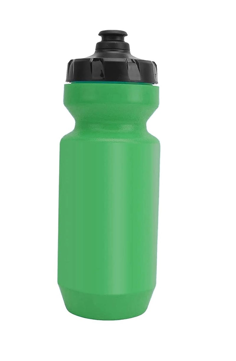 IRIS 650ml Sqeeze Outdoor Sports Water Bottle for Cycling, Mountain Bikes Sports, Indoor and Outdoor Activities - Image 1