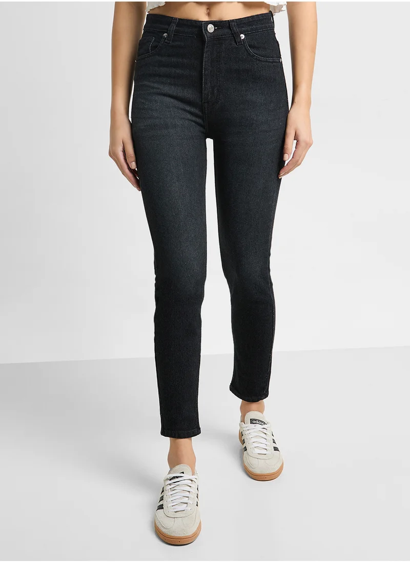Ginger Skinny Fit Jeans