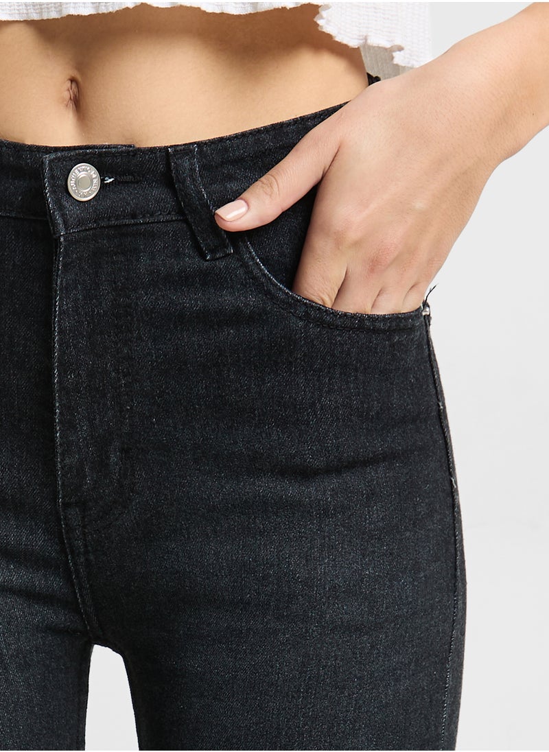 Ginger Skinny Fit Jeans  - Image 4