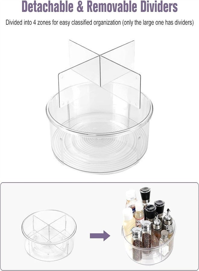 كيلا 【متعددة الوظائف】 صندوق التخزين القابل للطي متعدد الاستخدامات، يمكن استخدامه كمنظم للمطبخ، منظم خزانة، حاوية تخزين طعام الكلاب، تنظيم غرفة الغسيل، تخزين الألعاب، إلخ. - Image 3