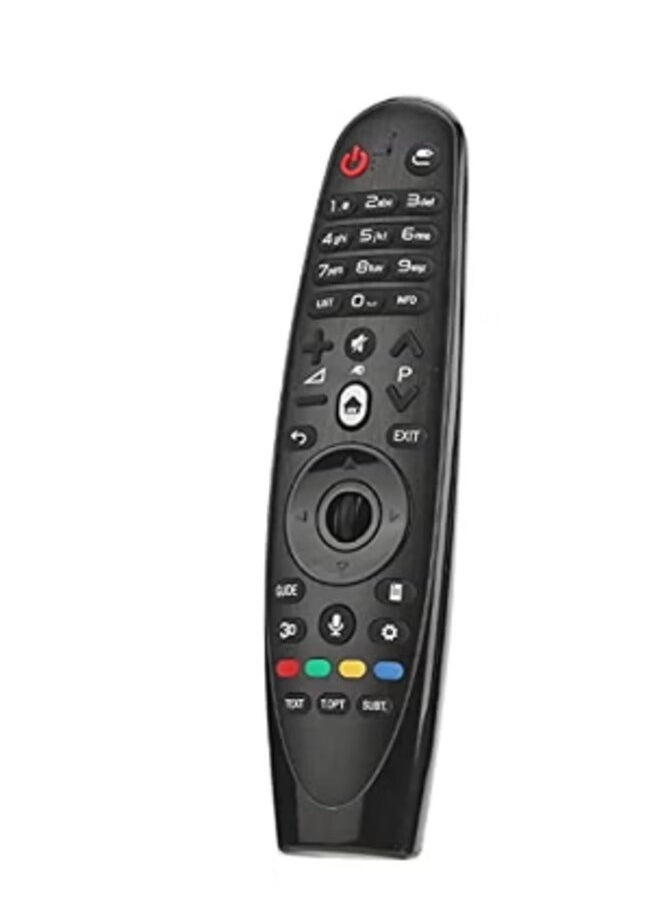 Generic - Control for LG AN MR600, Universal LG Magic Remote Control, Compatible with for LG TV models 55EG910T TB 65EF950T TA 55EG910Y TB 55EG920T TA, Durable Replacement Remote Control - Image 1