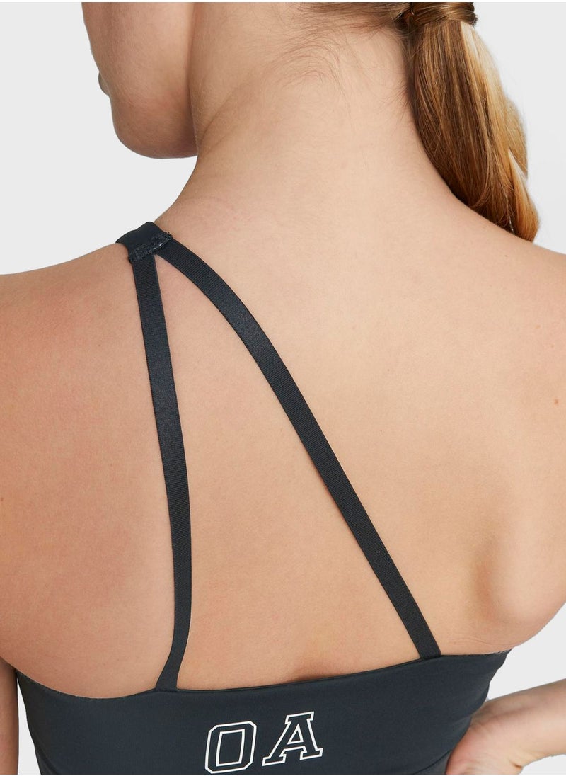 PUMA - Mid Impact Bra - Image 1