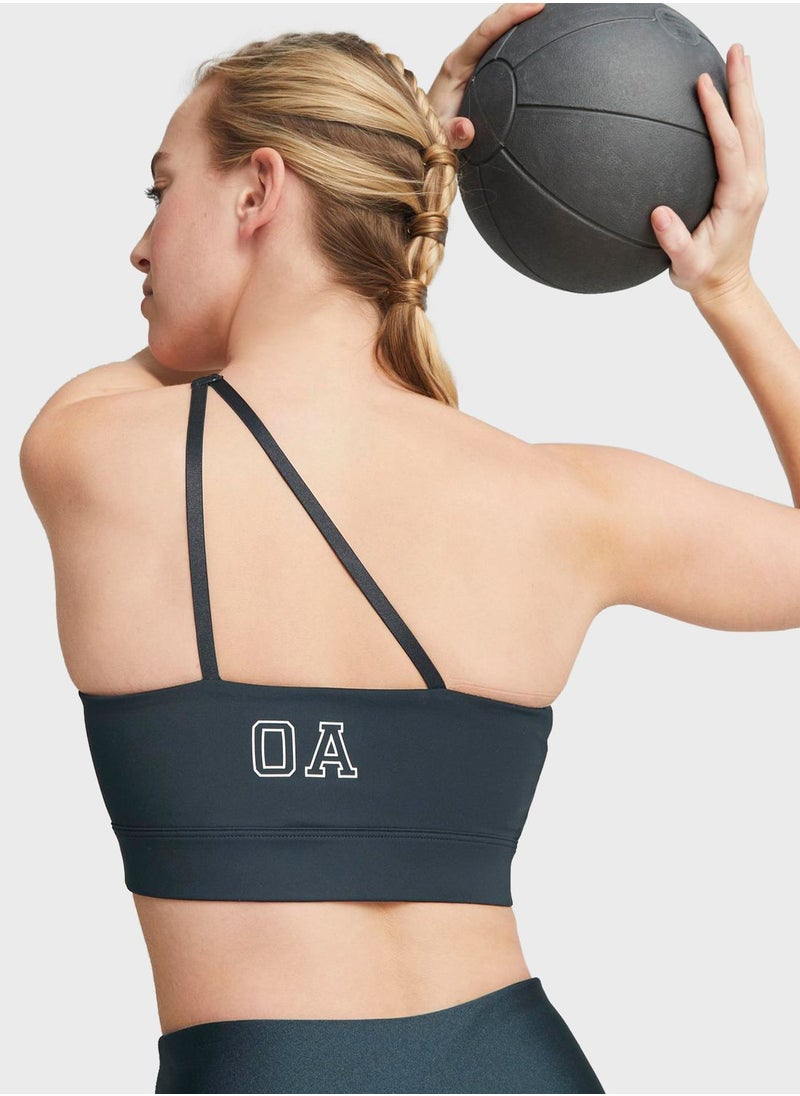 PUMA - Mid Impact Bra - Image 1