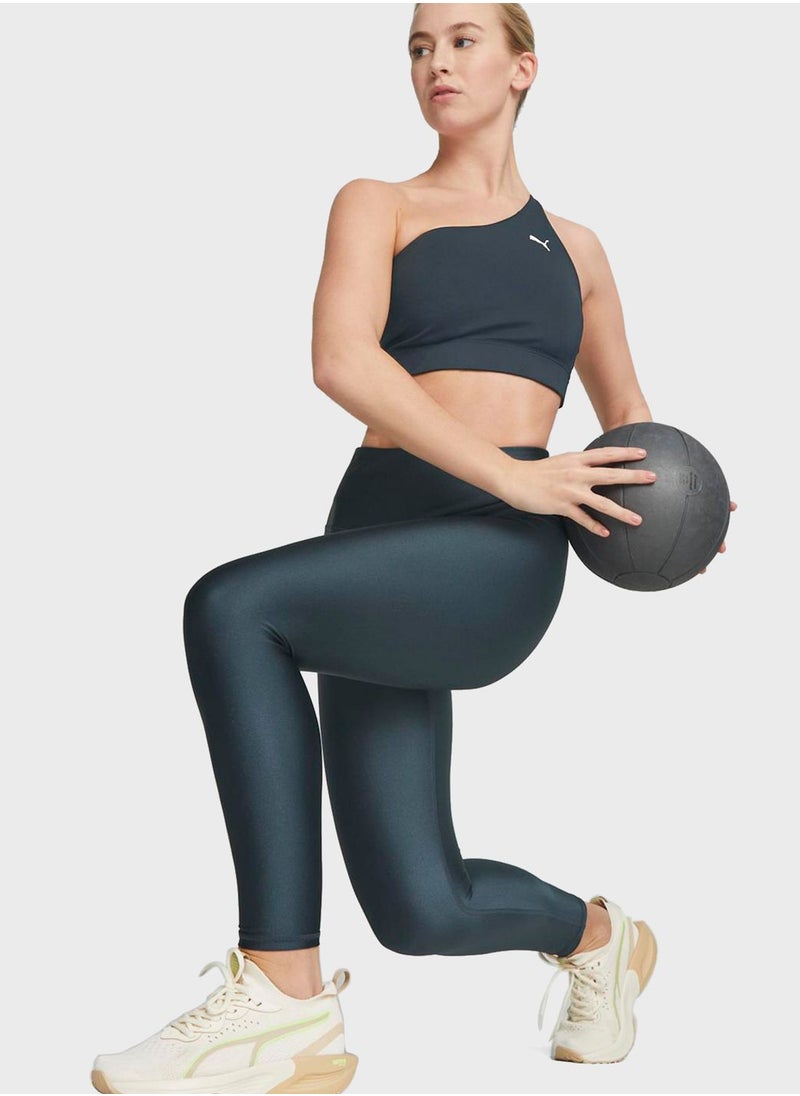 PUMA - Mid Impact Bra - Image 1